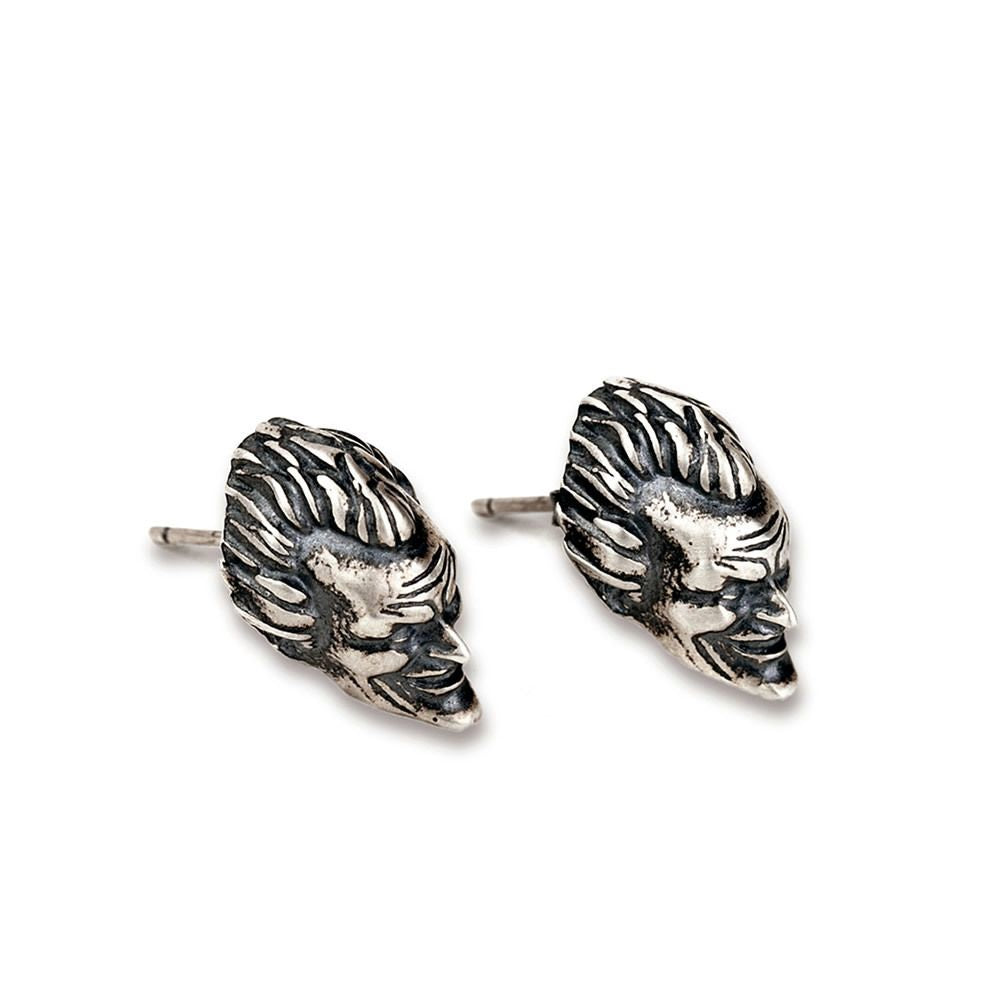 Fashion Personality Gothic Punk Ear Jewelry