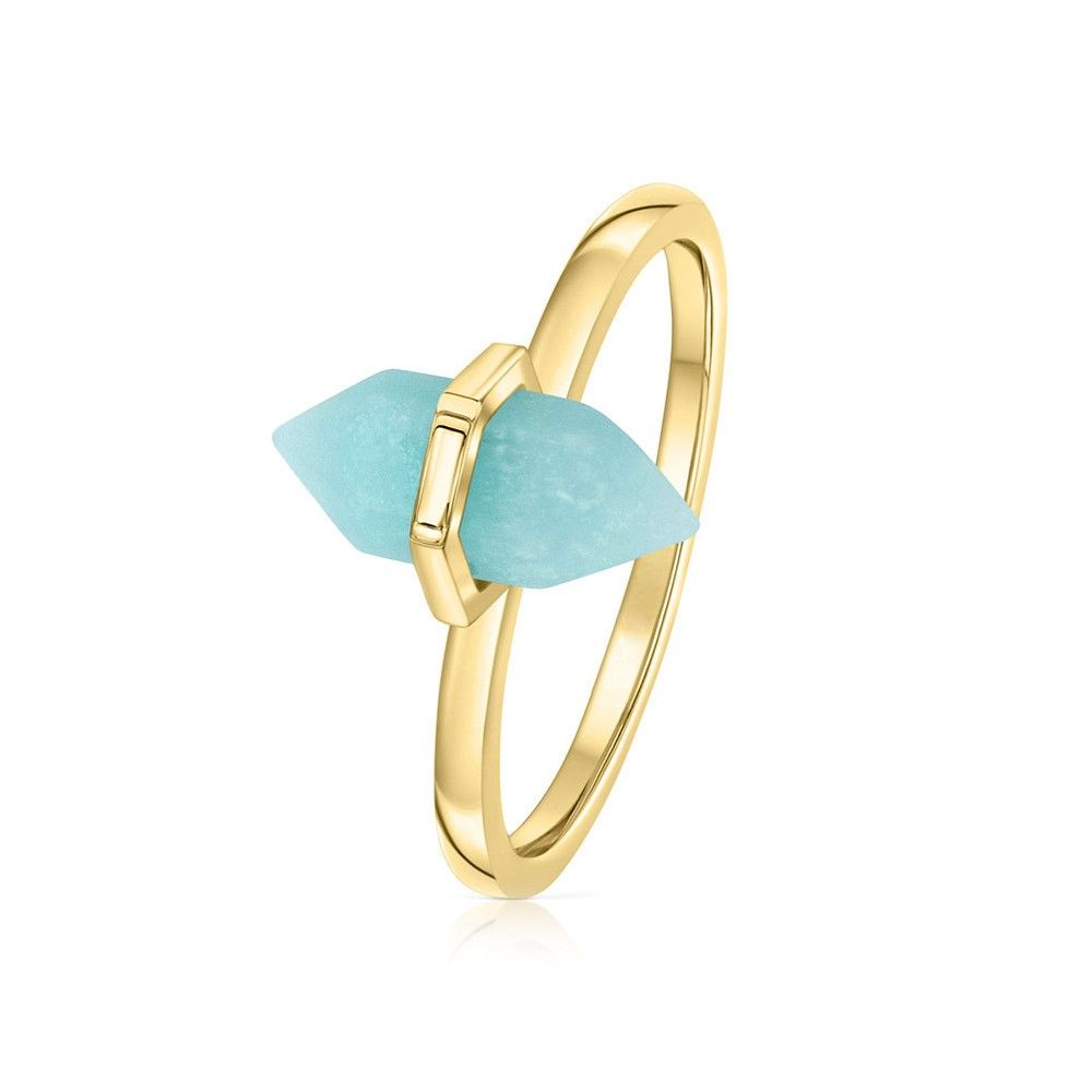 Women's Diamond Diamond Crystal Ring