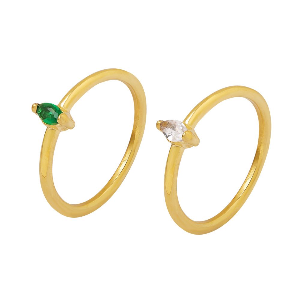 Women's New Fashion Simple Ring