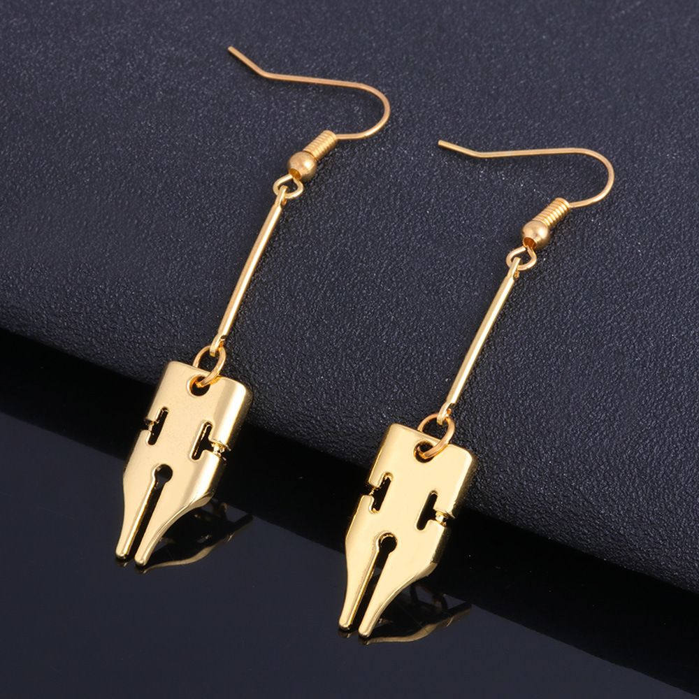 Women's Fashion Casual Simple Geometric Earrings