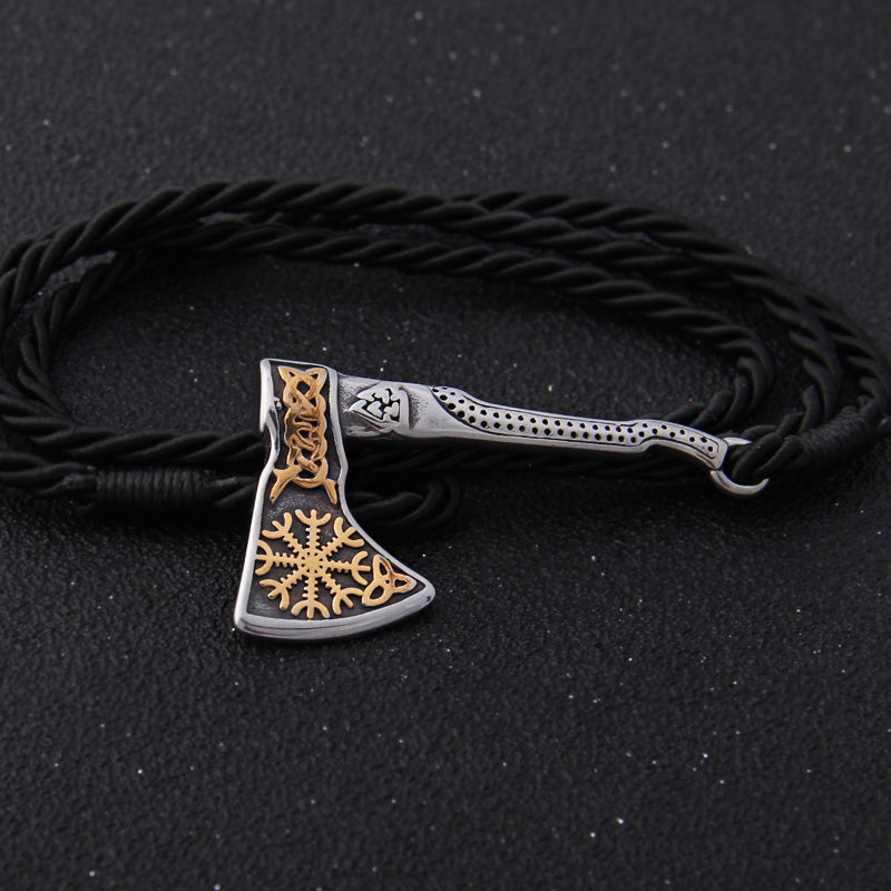 Men's Fashion Simple Personality Geometric Bracelet