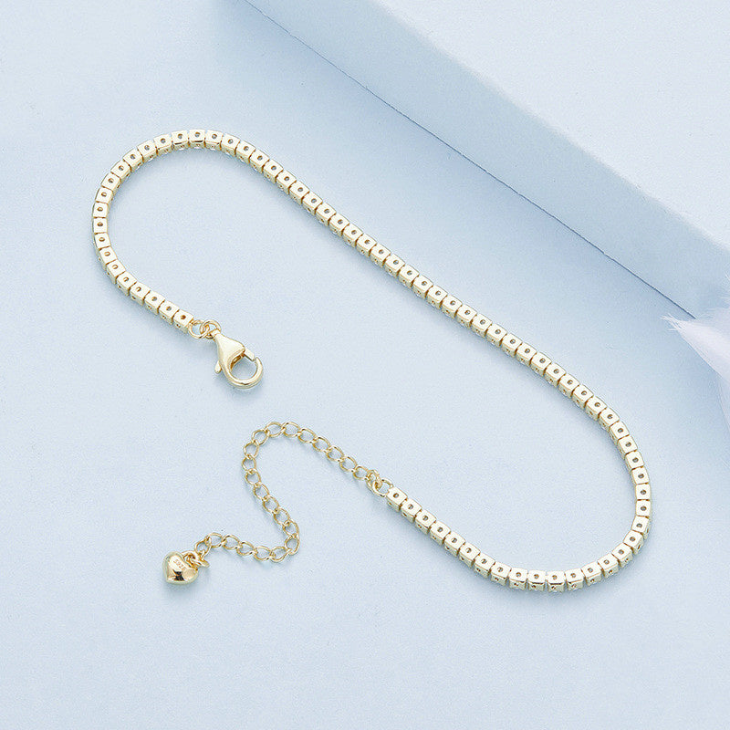 Women's New Fashion Zircon Bracelet