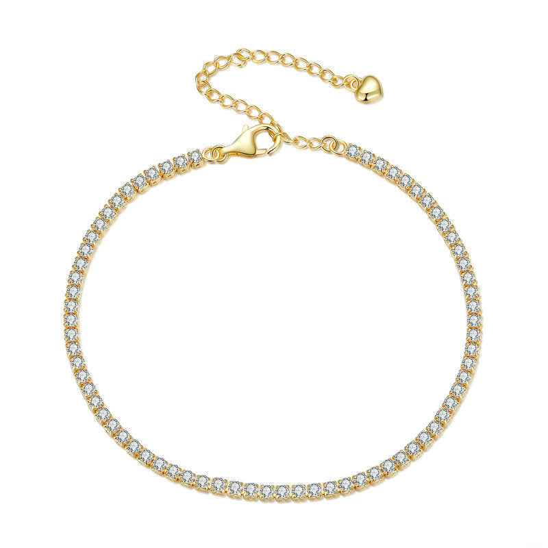 Women's New Fashion Zircon Bracelet