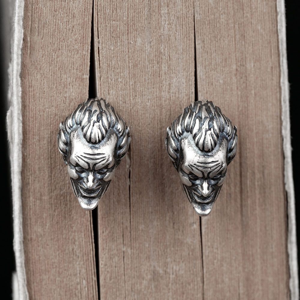 Fashion Personality Gothic Punk Ear Jewelry