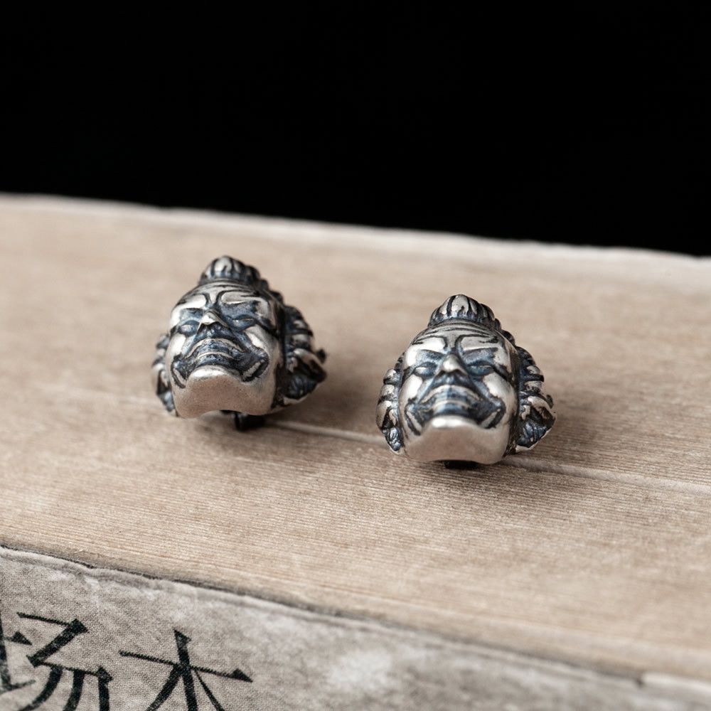 Fashion Personality Gothic Punk Ear Jewelry