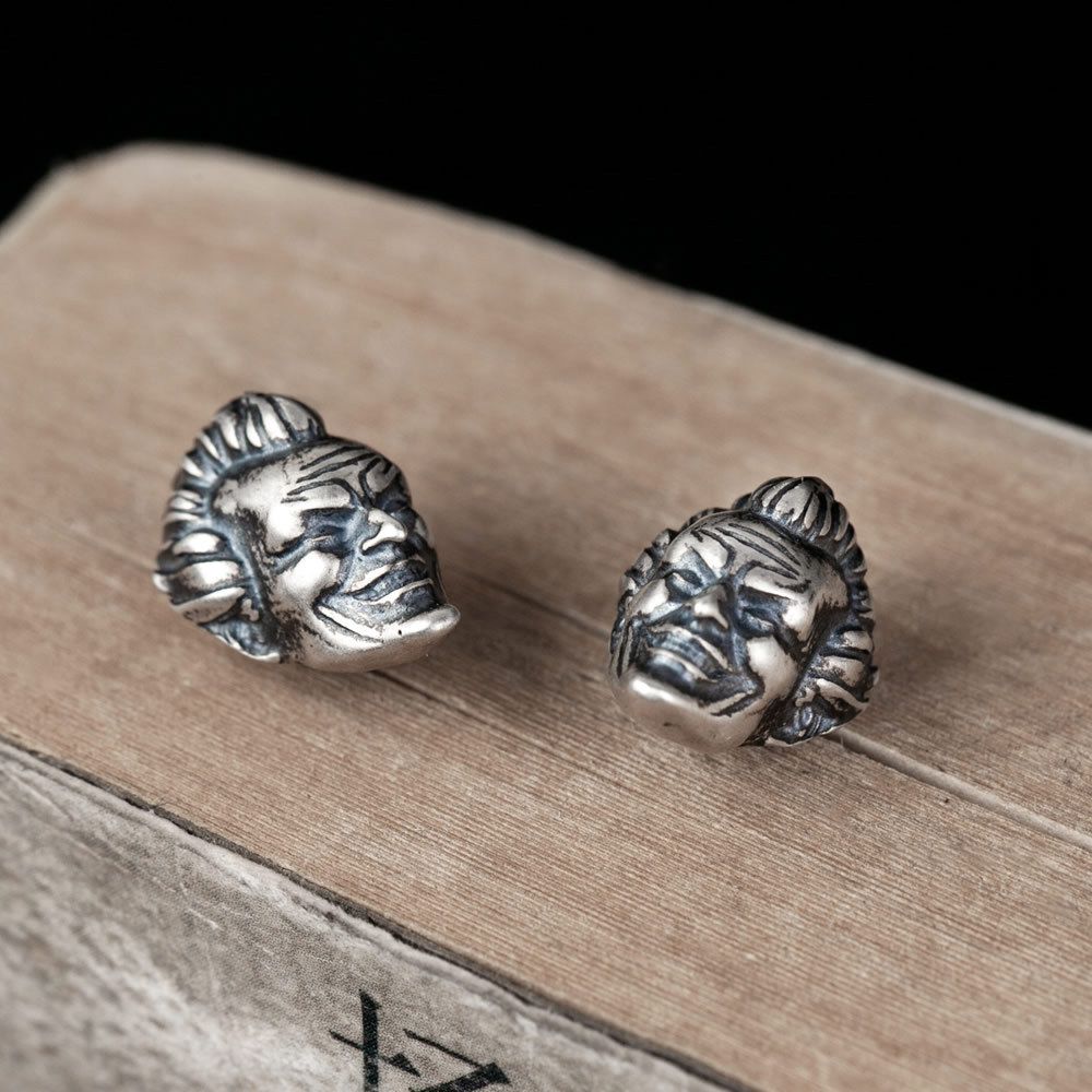 Fashion Personality Gothic Punk Ear Jewelry
