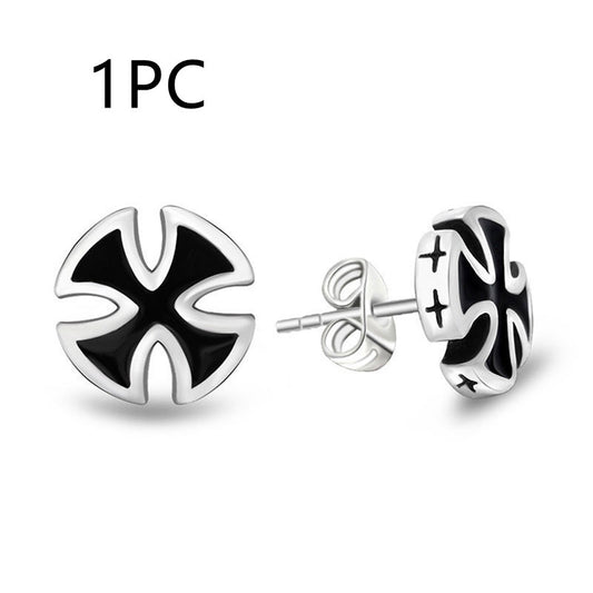 Personalized Fashion Small Ear Buckle