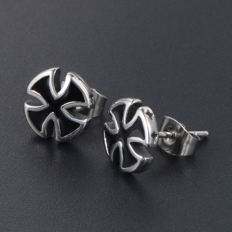 Personalized Fashion Small Ear Buckle