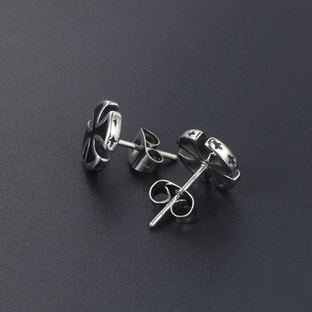 Personalized Fashion Small Ear Buckle