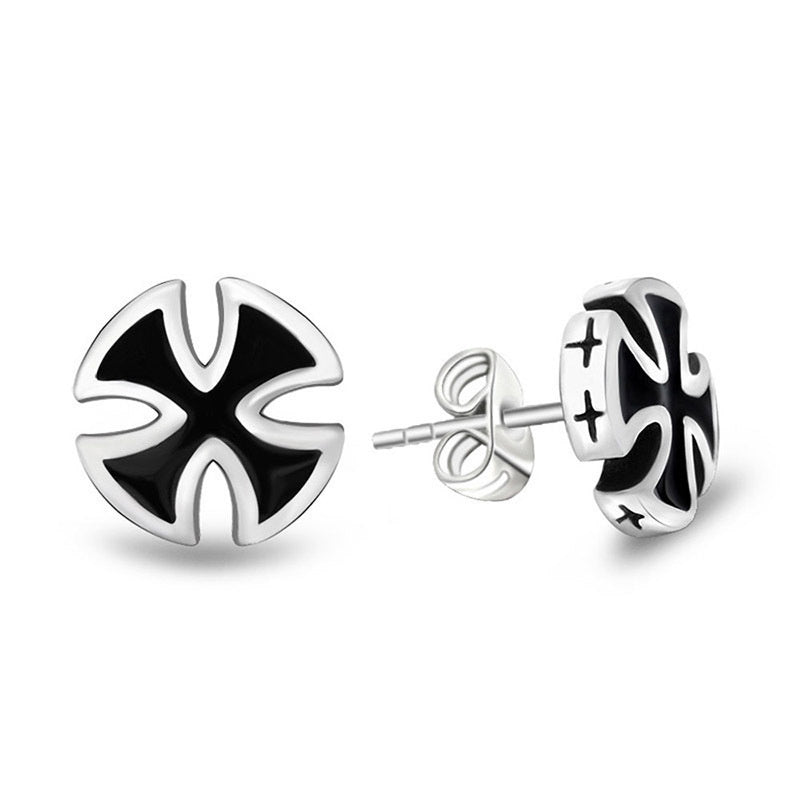 Personalized Fashion Small Ear Buckle