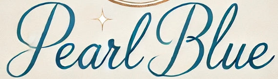 Pearl Blue